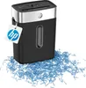 Aktenvernichter HP OneShred 8CC Black Produktbild-Vorschau 20