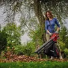 Einhell Akku Laubsauger VENTURRO 18/210 Laubbläser + Produktbild-Vorschau 2