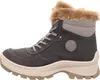 Rieker Booties X9335-45, Winterschuhe, Damen, Grau, Größe: Produktbild-Vorschau 53