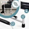 Mobiclinic, sedile rialzato per WC Ebro, sedile per WC per Anteprima dell’immagine prodotto 6