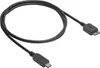 Kabel Micro USB B 3.0 Akyga AK-USB-44 do dysków Produktbild-Vorschau 1