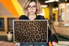 MuchoWow® Laptop Aufkleber Sticker Cover Panther Druck Produktbild-Vorschau 5