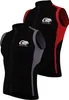 Radweste Fahrradtrikot Fahrrad Radler-Trikot weste-Trikot , Produktbild-Vorschau 7