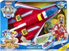 PAW Patrol PAW VHC SuperPAW Team Jet UPCX GML, Luchtschip, Productafbeelding-voorbeeld 1