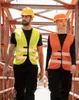 Korntex , Gilet a rete Thessaloniki , Giallo segnale , S Anteprima dell’immagine prodotto 5