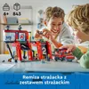 LEGO® City 60414 Hasičská stanice s otočným žebříkovým Náhled obrázku produktu 26