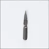 Exacompta Brause Kalligraphie-Stift mit 3 schwarzen Produktbild-Vorschau 4