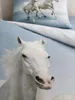 Ložní souprava White Horse White Horse 2 ks 135x200 cm Náhled obrázku produktu 4