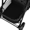 Lionelo Emma buggy malý skladací kočík s polohou na ležanie Náhľad obrázku produktu 31