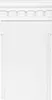Basis für Pilaster | vorgrundierte Oberfläche | Wanddekor | Produktbild-Vorschau 2