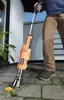 SmartWorks SmartWorks Heißluft-Unkrautbrenner 2000W Produktbild-Vorschau 3