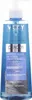 A bottle of Vichy Dercos shampoo with a pump dispenser. Voir les images du produit