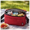 Impression Kuhltasche/Lunchbag Isabella - fur Sixpack-Dosen Produktbild-Vorschau 4