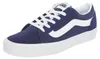 Vans Vero Wildleder-Sneaker, Blau 44 EU Produktbild-Vorschau 19