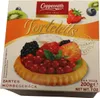 Coppenrath zarte Mürbetorteletts gebackene Mini-Tortenböden Produktbild-Vorschau 5