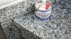 Beko 2-K Universal-Feinspachtel 1 kg weiß, inkl. rotem Produktbild-Vorschau 3