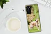 MuchoWow® Handyhülle Schutzhülle Hülle für Huawei P40 Produktbild-Vorschau 6