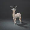 Konstsmide - LED Acryl Rentier, 6h Timer, 24 warm weiße Produktbild-Vorschau 2