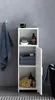 FineBuy Armoire de salle de bain 30 x 95,5 x 30 cm Blanc Voir les images du produit 5