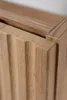 RODAN - Mobile da bagno - 80 CM - Marrone opaco - MDF - Anteprima dell’immagine prodotto 6