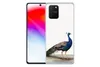MuchoWow® Handyhülle Schutzhülle Hülle für Samsung Galaxy Produktbild-Vorschau 2