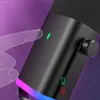 FIFINE AM8 USB/XLR Gaming Mikrofon für Streaming Podcast Produktbild-Vorschau 13