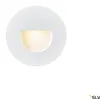 SLV 1002922 WORO LED Wandeinbauleuchte 2700K weiß Produktbild-Vorschau 8