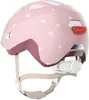 ABUS Kinderhelm Smiley 3.0 FL.ACE LED - mit Produktbild-Vorschau 4