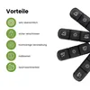 Frohbach 7 Tage Tablettenbox - Seniorenfreundliche Produktbild-Vorschau 3