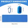 5 Stück Kühlhandtuch Cooling Towel, 100 x 30 cm, Kühlendes Produktbild-Vorschau 9