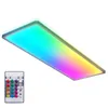 LED panel stmievateľné ploché stropné svetlo 58x20cm lampa Náhľad obrázku produktu 10