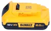 DeWalt DCD 805 NT Akku Schlagbohrschrauber 18 V 90 Nm Produktbild-Vorschau 5