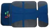 KidsExperts Kindersitzunterlage Graffiti ca. 87 x 48 cm Produktbild-Vorschau 2