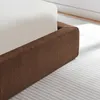 Bettgestell 160x200 cm mit gepolstertem Kopfteil, Produktbild-Vorschau 7