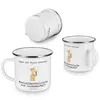 Mr. & Mrs. Panda Kaffeepott Musicaldarstellerin Produktbild-Vorschau 4