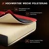 Krzesło do gier, krzesło do gier komputerowych z Podgląd zdjęcia produktu 13