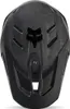 Prilba V3 RS Carbon Solid - matná čierna - M (57 - 58 cm) Náhľad obrázku produktu 5