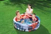 Bestway 98018, Basen nadmuchiwany, 200 l, Okrągły, 2 Podgląd zdjęcia produktu 9