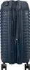 d&n Travel Line 4500 4-Rollen Kabinentrolley 55 cm - Petrol Produktbild-Vorschau 19