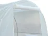 Outsunny Foliengewächshaus Gewächshaus Folien Treibhaus Produktbild-Vorschau 8