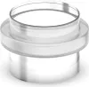 transparent Türstopper für alle Hartböden geeignet, Produktbild-Vorschau 1