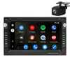 Android Autoradio 7 Zoll 128GB für VW Golf 4 Polo 9N 9N3 Produktbild-Vorschau 1