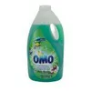 Flüssigwaschmittel OMO | Apple Blossom & Water Lily | Für bis zu 100 Waschladungen & 14 Tage Frische | 5 l Produktbild-Vorschau