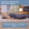 Belena Air Stretch - Lumbar & Yoga Massage-Matte - Produktbild-Vorschau 5