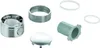 GROHE 49029000, Chrom Náhled obrázku produktu 3