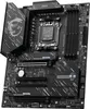 MSI X870 GAMING PLUS WIFI - Motherboard - ATX - Socket AM5 Produktbild-Vorschau 2