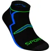 12 Paar Sneaker Socken Herren Damen Baumwollsocken Kurz Uni Produktbild-Vorschau 5
