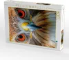 CALVENDO Puzzle Baumfalke | 1000 Teile Lege-Größe 64x48cm Produktbild-Vorschau 2