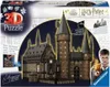 RAVENSBURGER Świecące puzzle 3D Night Edition Harry Potter: Podgląd zdjęcia produktu 2
