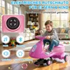 Kinder-Elektroauto 12V, Elektrisches Rutschauto mit Pedal, Produktbild-Vorschau 4